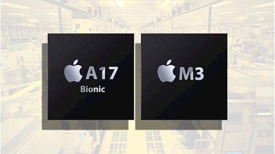 浉河苹果15维修站分享iPhone15系列会用3nm芯片吗 